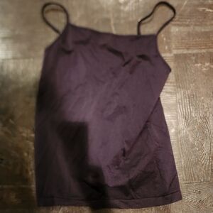 Woman tank top